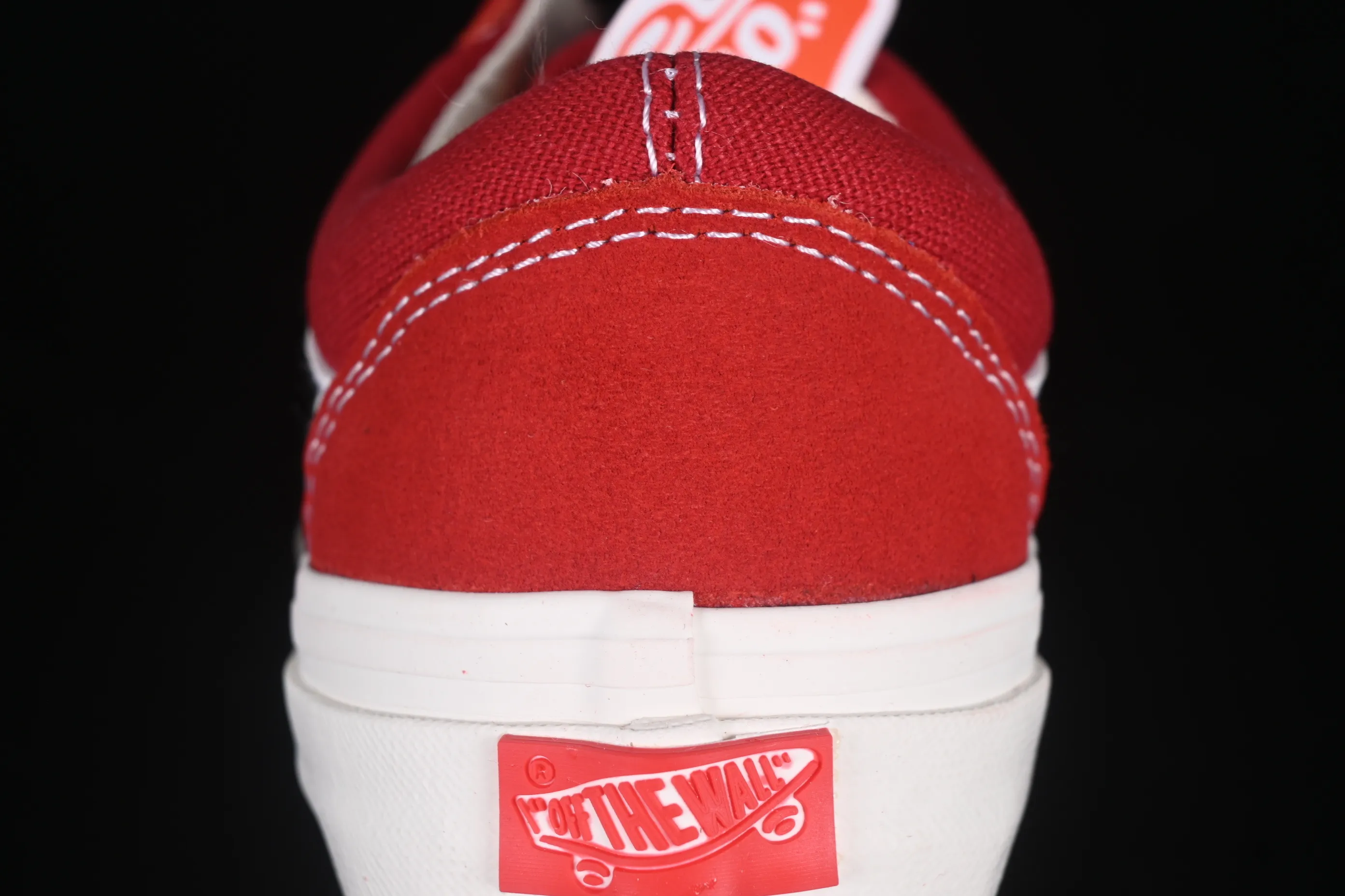 All categories Vans Vans series Vans Low Vans low top Vans Premium Old Skool 36 Vans official high-end retro casual sneakers VN000D569IJ